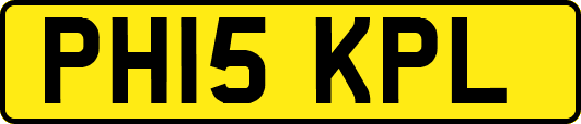 PH15KPL