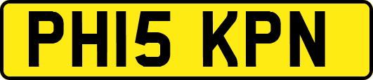 PH15KPN