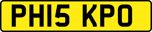 PH15KPO