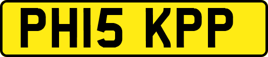 PH15KPP