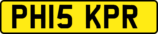 PH15KPR