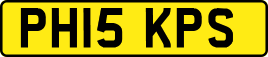 PH15KPS