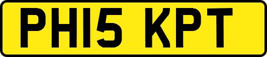 PH15KPT