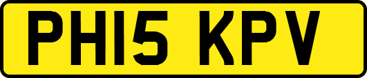PH15KPV