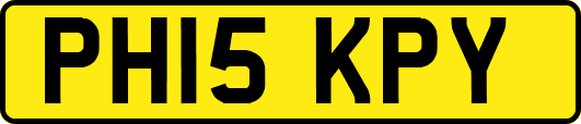 PH15KPY