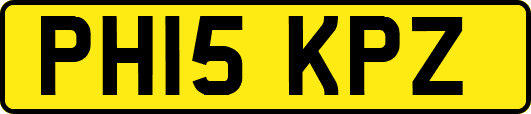 PH15KPZ