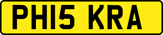 PH15KRA