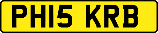 PH15KRB