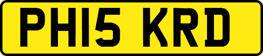 PH15KRD