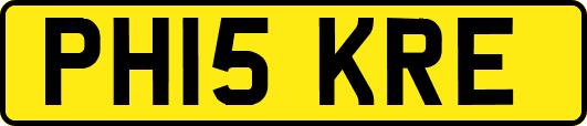 PH15KRE