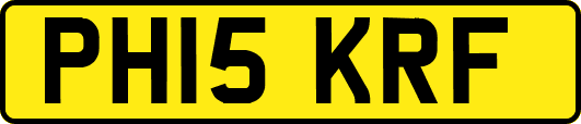 PH15KRF