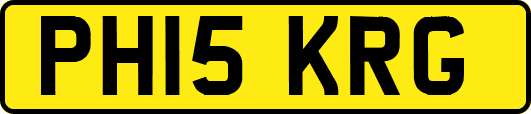 PH15KRG