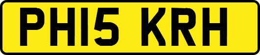 PH15KRH