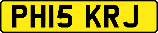 PH15KRJ