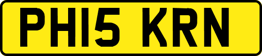 PH15KRN