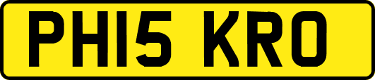 PH15KRO