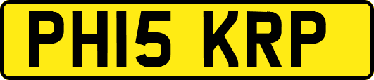 PH15KRP