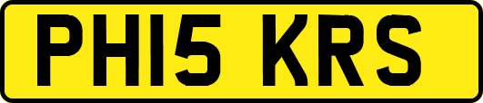 PH15KRS