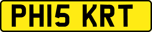 PH15KRT