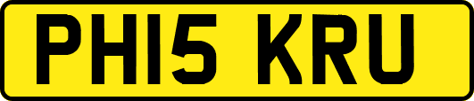 PH15KRU