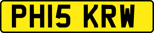 PH15KRW