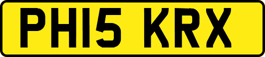PH15KRX