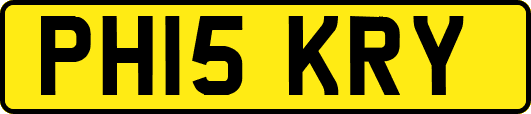 PH15KRY