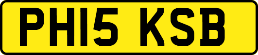 PH15KSB