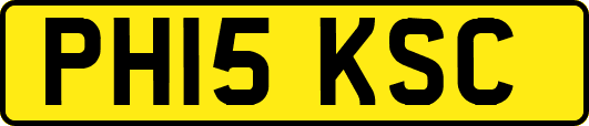 PH15KSC