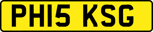 PH15KSG