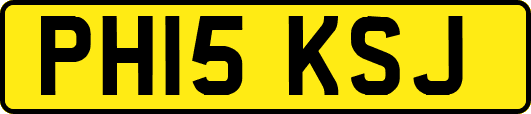 PH15KSJ