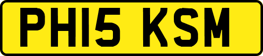 PH15KSM