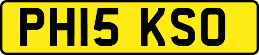 PH15KSO
