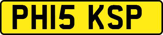 PH15KSP