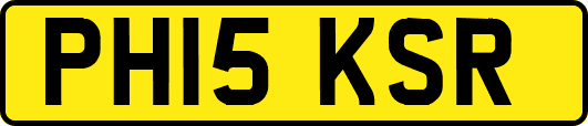 PH15KSR