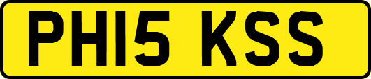 PH15KSS