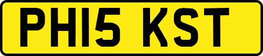 PH15KST