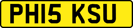 PH15KSU