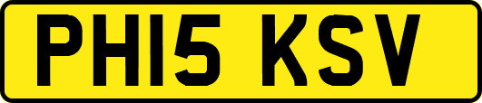 PH15KSV