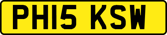 PH15KSW