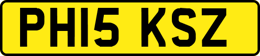 PH15KSZ
