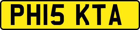 PH15KTA