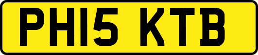 PH15KTB