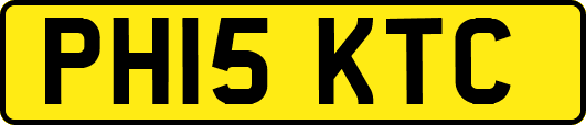 PH15KTC