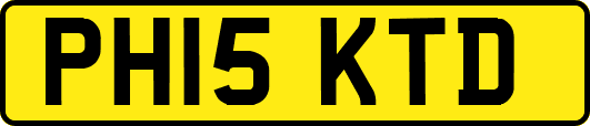 PH15KTD