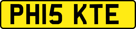 PH15KTE