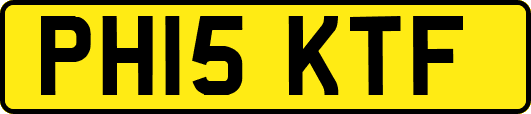PH15KTF