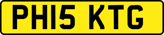 PH15KTG