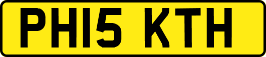 PH15KTH