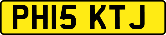 PH15KTJ